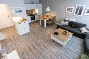 strandnahe FeWo mit Balkon, Residenz Bel Vital 33, Binz